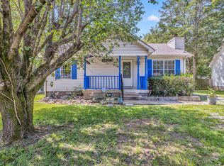 417 Jonesboro Ct, La Vergne, TN 37086