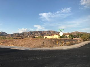 1001 Avienda Del Sol LOT 1, Lake Havasu City, AZ 86406