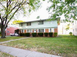 3012 Carskaddon Ave APT 2, Toledo, OH 43606