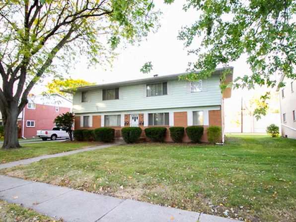 3012 Carskaddon Ave APT 2, Toledo, OH 43606