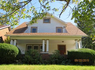 276 Rowland Ave, Mansfield, OH 44903