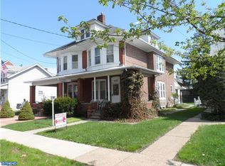 940 Franklin St, Trenton, NJ 08610