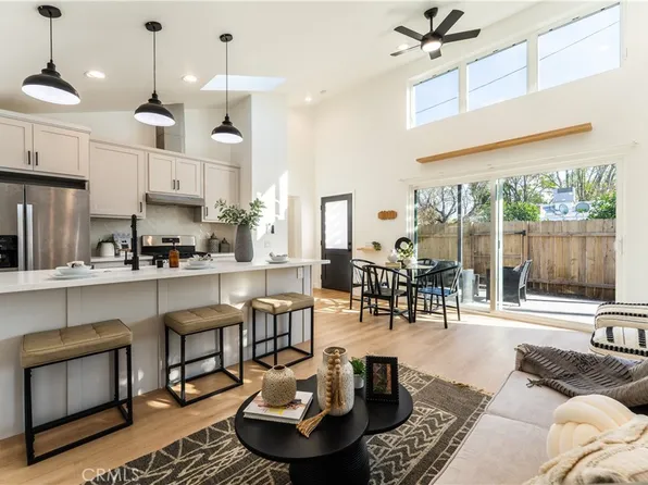 16122 San Fernando Mission Blvd, Granada Hills, CA 91344