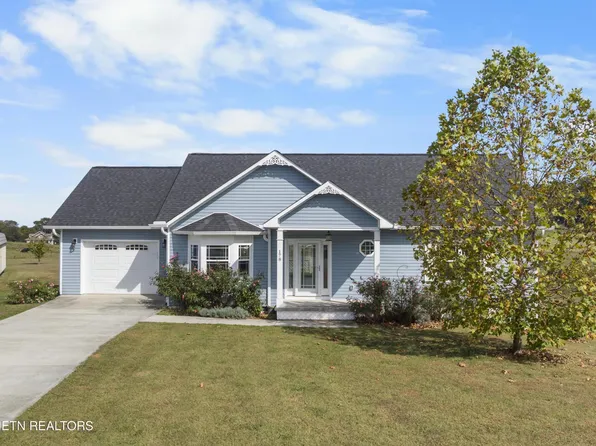 178 Shyane Ln Lot 21, Sweetwater, TN 37874