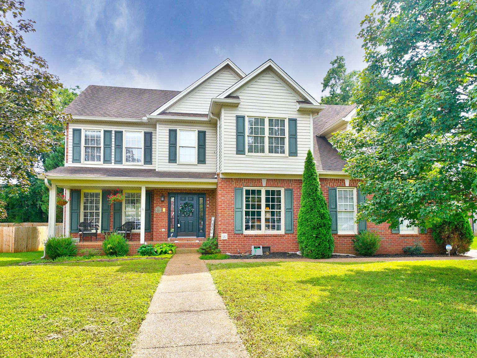 130 Savannah Rdg, Murfreesboro, TN 37127 Zillow