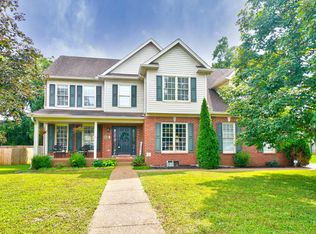 130 Savannah Rdg, Murfreesboro, TN 37127