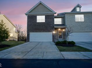 9749 Thorne Cliff Way Unit 105, Fishers, IN 46037