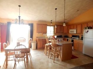 1527 Radhika St, Whitewater, WI 53538