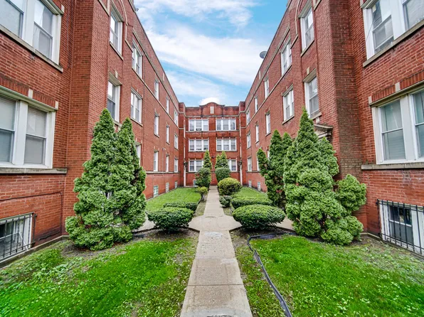 1301 E 71st Pl #G, Chicago, IL 60619