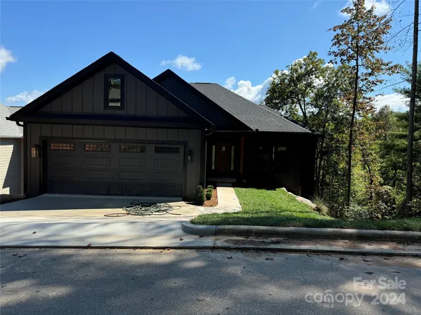 522 Park Way NE, Lenoir, NC 28645