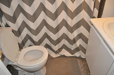 Rented by Sky Management