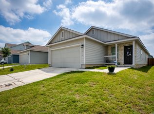 2818 MILLIKAN DR, Converse, TX 78109
