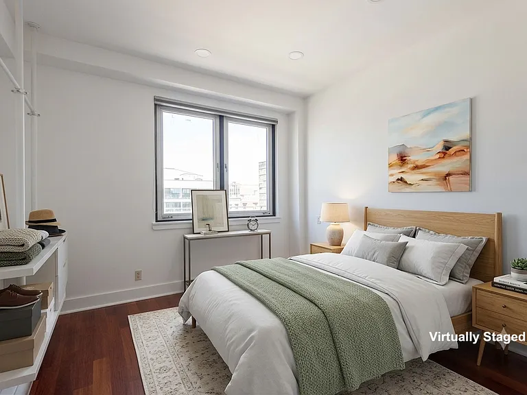149 Huron St #6C — Photo 8
