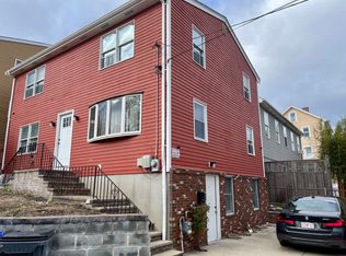 78 Gano St #1A, Providence, RI 02906