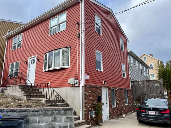 78 Gano St, Providence, RI