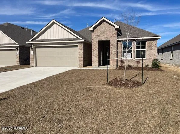 1608 Highland Dr, New Iberia, LA 70560