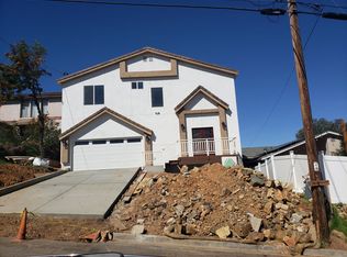 1324 Cuyamaca Ave, Spring Valley, CA 91977