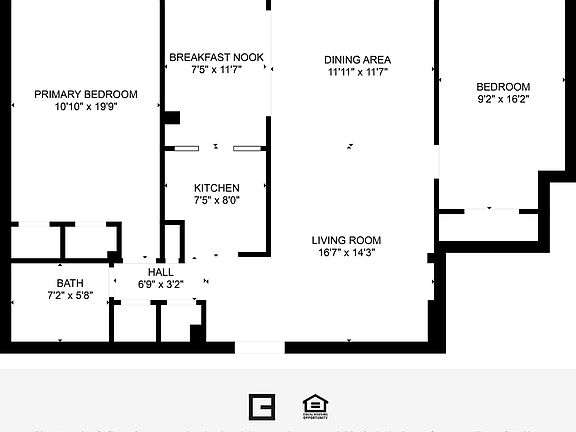 2nd image of 51-55 Van Kleeck St #G5