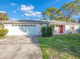 1104 Inverness St, Pt Charlotte, FL 33952