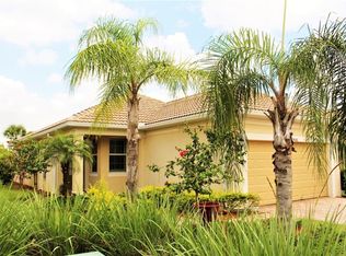19066 Lappacio St, Venice, FL 34293