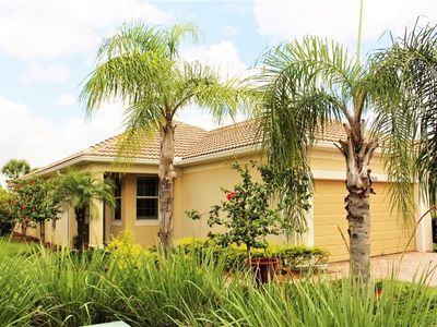 19066 Lappacio St, Venice, FL, 34293