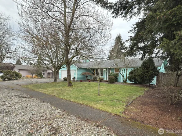 4005 Indian Summer Drive SE, Olympia, WA 98513