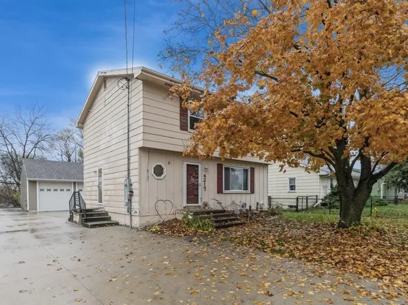 4217 SE 4th Ct, Des Moines, IA 50315