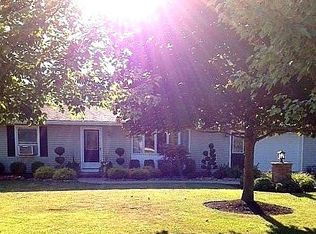 6266 Bear Ridge Rd, Lockport, NY 14094