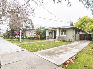 736 Elm St, San Jose, CA 95126