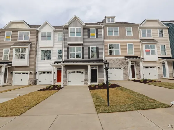 7813 Alexandria Dr, Moseley, VA 23120