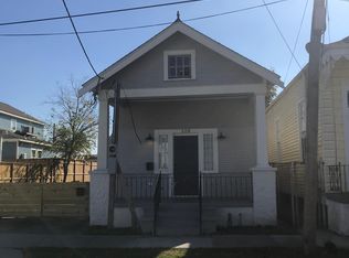 328 N Rocheblave St, New Orleans, LA 70119