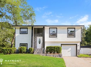 620 Crestmont Ct, Jonesboro, GA 30238