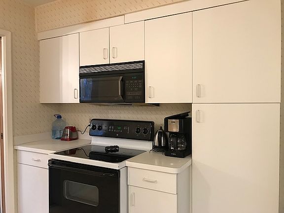 Appliances Stay