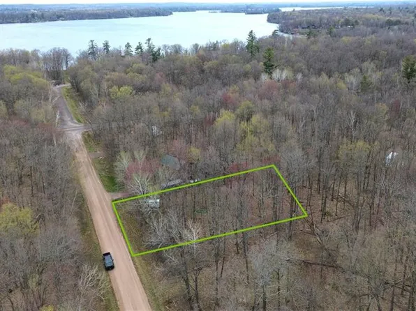 Lot 8 26 5/16 Ave, Birchwood, WI 54817