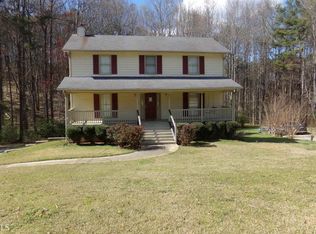 1793 Mount Berry Dr, Douglasville, GA 30135