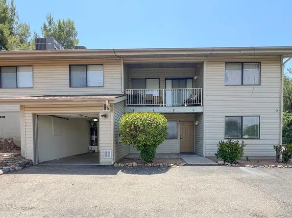 2573 S Quirt Cir Unit C, Cottonwood, AZ 86326