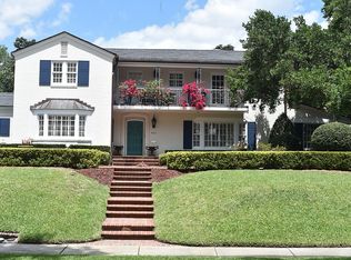 811 N Lake Adair Blvd, Orlando, FL 32804