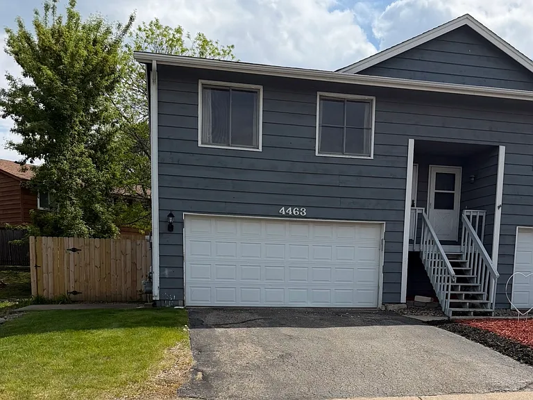 4463 Cinnamon Ridge Cir #1 — Photo 5