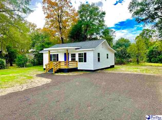 903 2nd Ave, Kingstree, SC 29556
