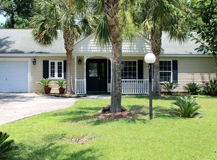 9741 Smalls Dr, Myrtle Beach, SC 29588