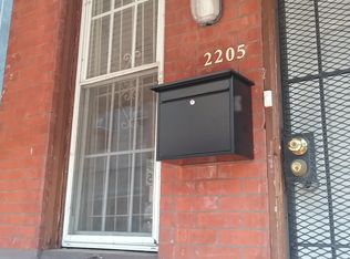 2205 N Gratz St, Philadelphia, PA