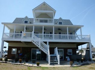 111 D Dr #C, Chocowinity, NC 27817