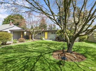 16008 Ashworth Ave N, Shoreline, WA