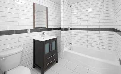 Rented by Bravado Real Estate LLC