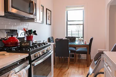 Rented by Waldstar Real Estate LLC