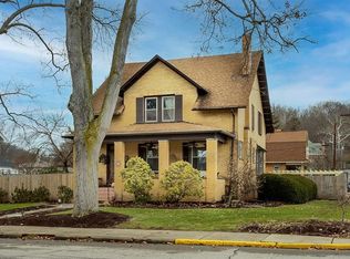 1100 5th St, Beaver, PA 15009