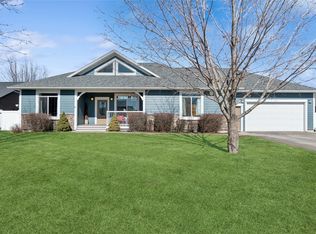 125 Sunrise Ter, Bigfork, MT 59911