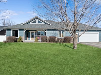 125 Sunrise Ter, Bigfork, MT, 59911