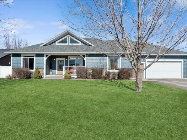 125 Sunrise Ter, Bigfork, MT 59911