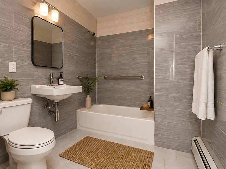 1355 Plimpton Ave #1 — Photo 5
